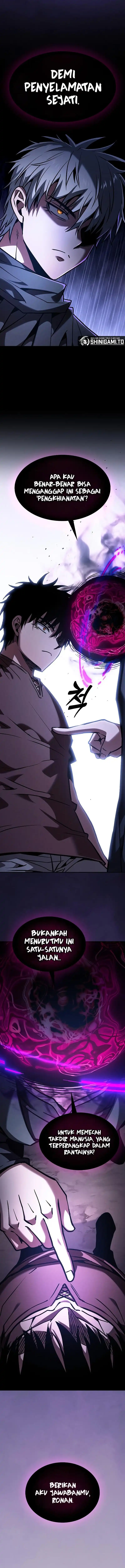 Baca Academy’s Genius Swordmaster - Chapter 128 halaman 6