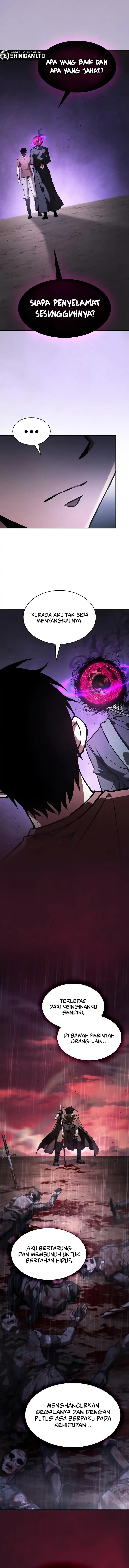 Baca Academy’s Genius Swordmaster - Chapter 128 halaman 7