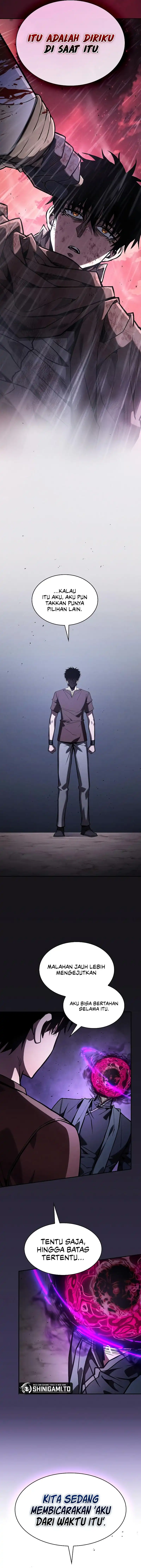 Baca Academy’s Genius Swordmaster - Chapter 128 halaman 8