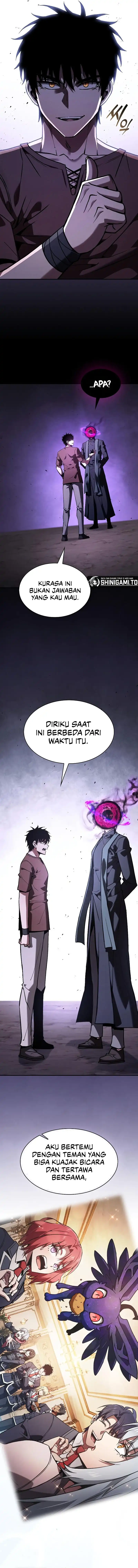 Baca Academy’s Genius Swordmaster - Chapter 128 halaman 9