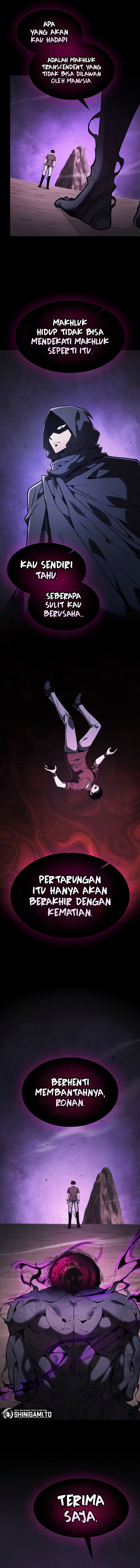 Baca Academy’s Genius Swordmaster - Chapter 129 halaman 11