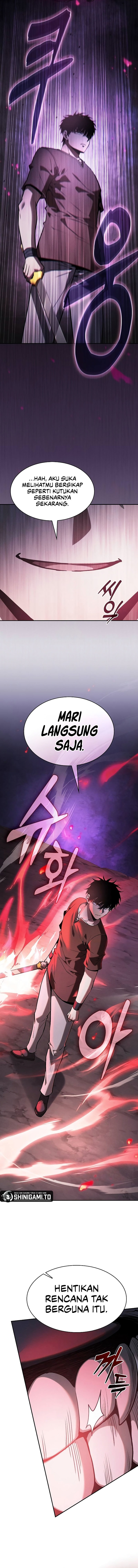 Baca Academy’s Genius Swordmaster - Chapter 129 halaman 14