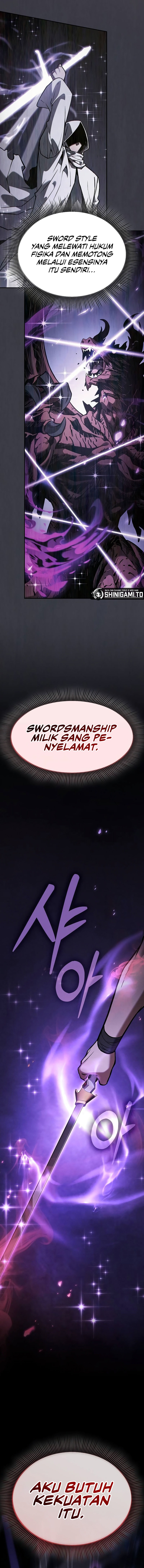 Baca Academy’s Genius Swordmaster - Chapter 129 halaman 16