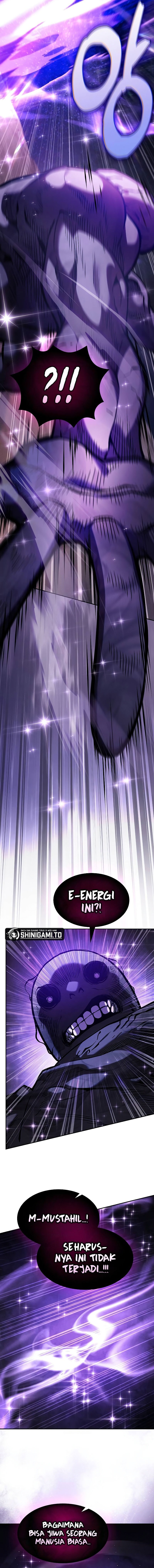 Baca Academy’s Genius Swordmaster - Chapter 129 halaman 18