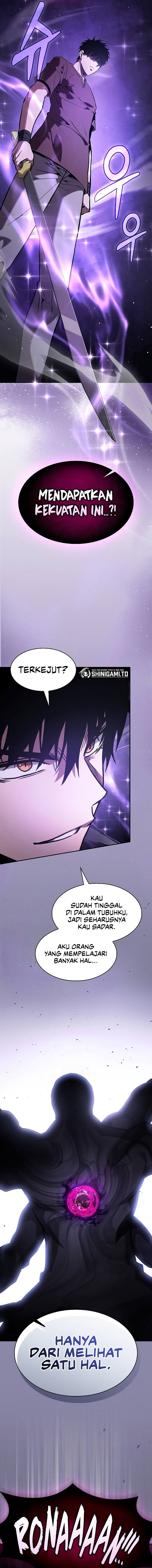 Baca Academy’s Genius Swordmaster - Chapter 129 halaman 19