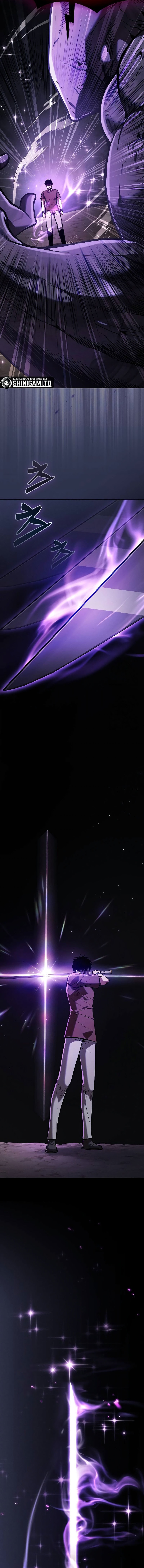 Baca Academy’s Genius Swordmaster - Chapter 129 halaman 20