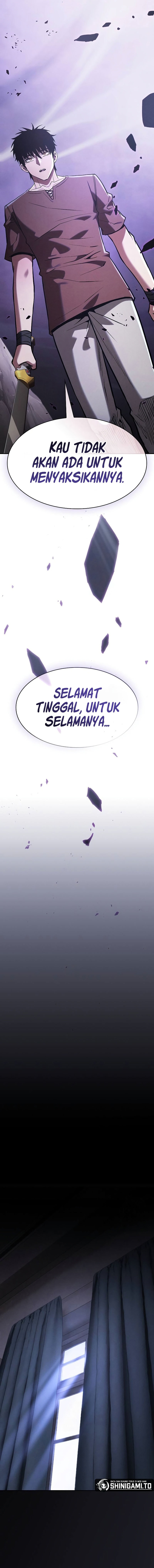 Baca Academy’s Genius Swordmaster - Chapter 129 halaman 24