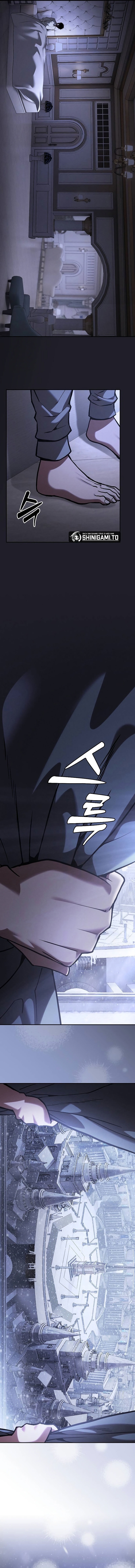 Baca Academy’s Genius Swordmaster - Chapter 129 halaman 25