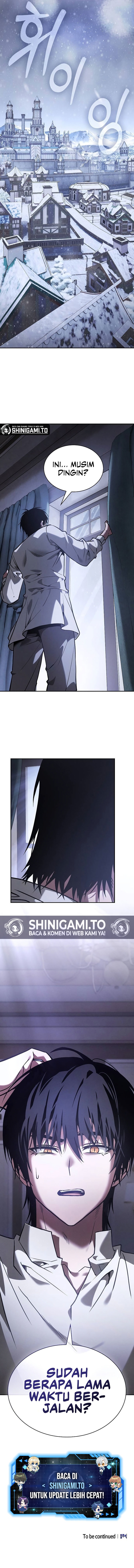 Baca Academy’s Genius Swordmaster - Chapter 129 halaman 26