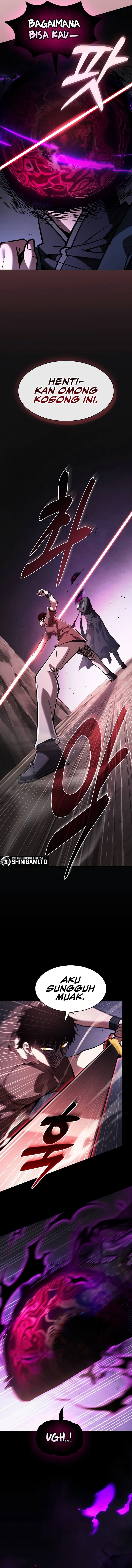 Baca Academy’s Genius Swordmaster - Chapter 129 halaman 3