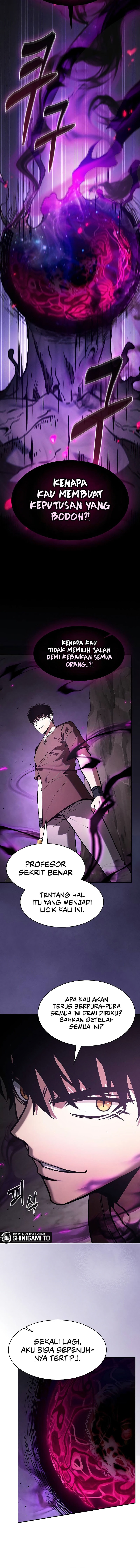 Baca Academy’s Genius Swordmaster - Chapter 129 halaman 5