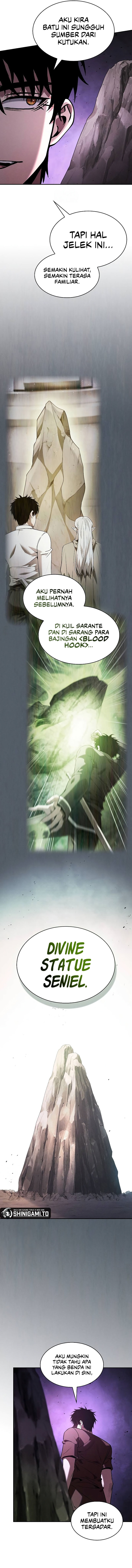 Baca Academy’s Genius Swordmaster - Chapter 129 halaman 6