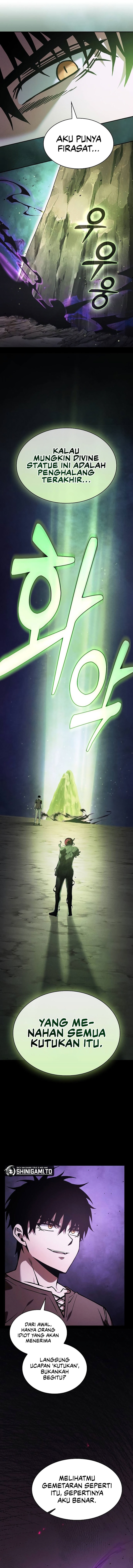 Baca Academy’s Genius Swordmaster - Chapter 129 halaman 7