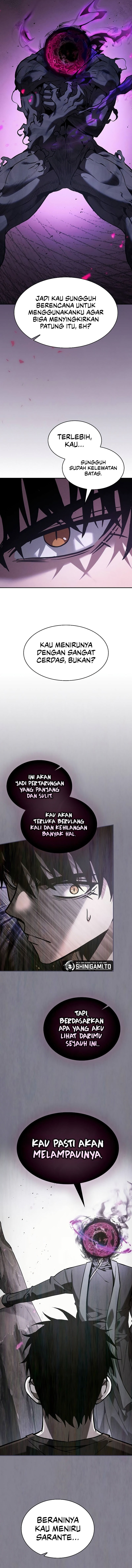 Baca Academy’s Genius Swordmaster - Chapter 129 halaman 8