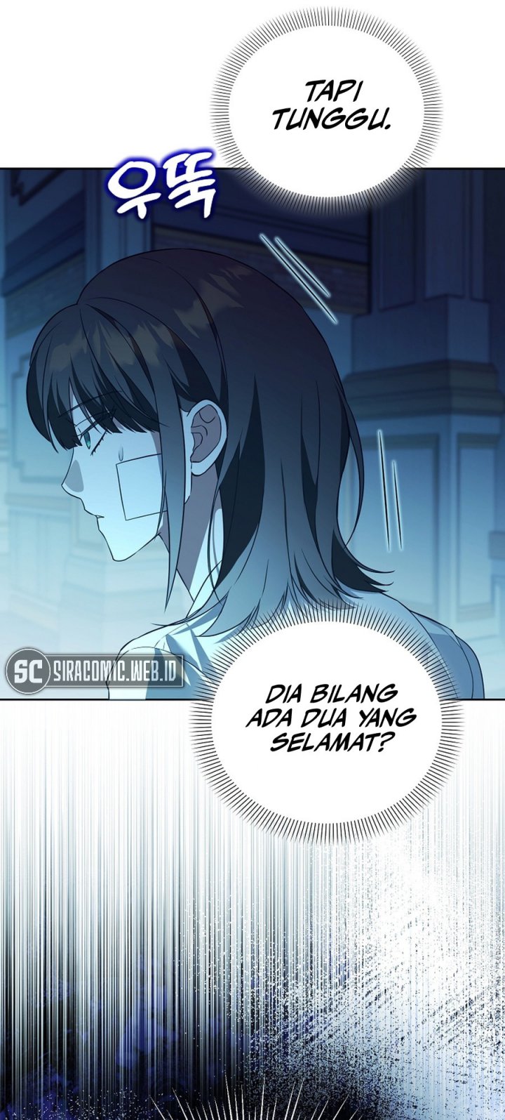 Baca Academy's Genius Tamer - Chapter 50 halaman 13