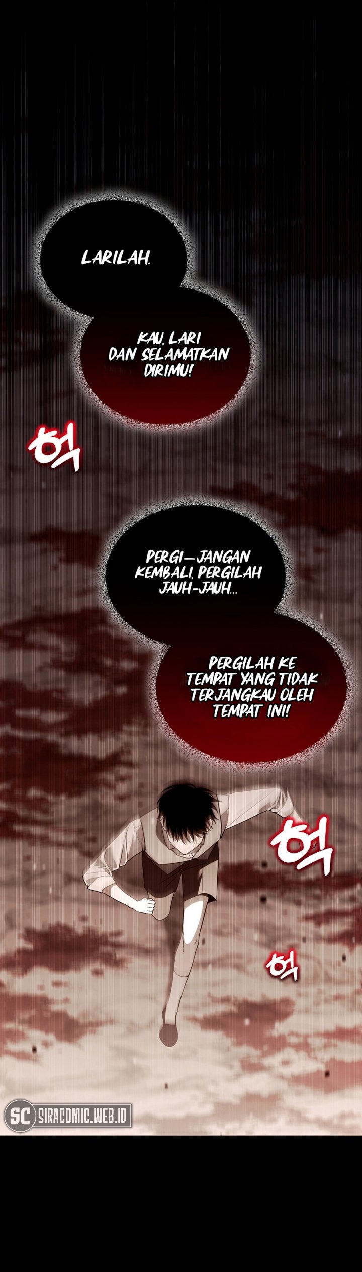 Baca Academy's Genius Tamer - Chapter 50 halaman 18