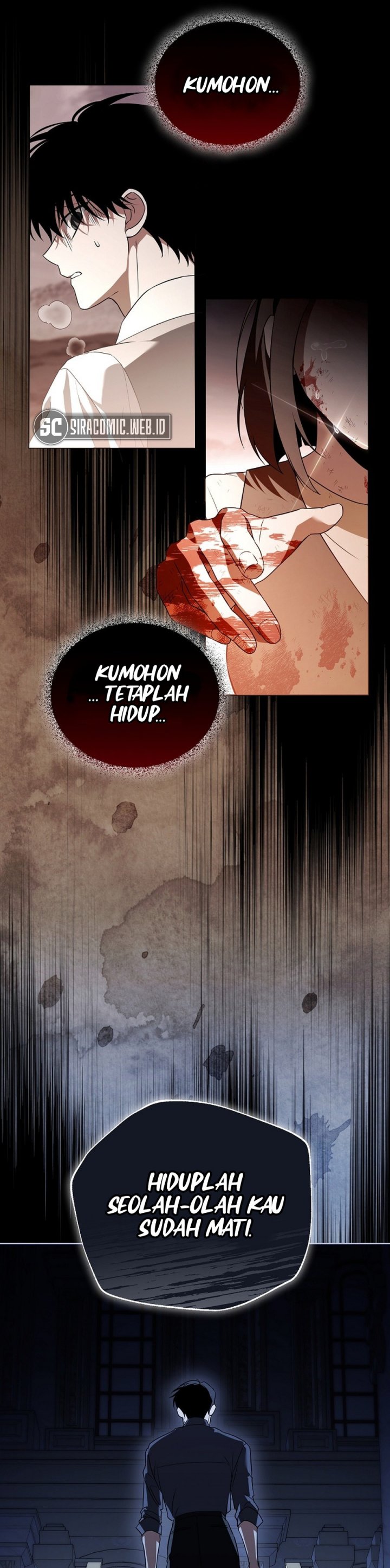 Baca Academy's Genius Tamer - Chapter 50 halaman 19