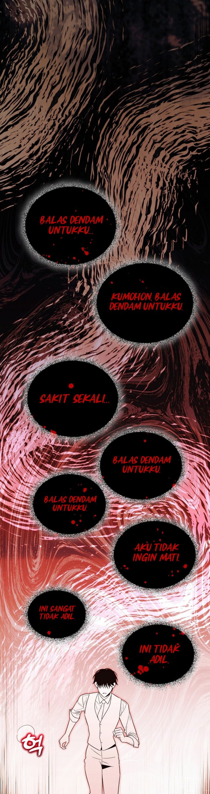 Baca Academy's Genius Tamer - Chapter 50 halaman 21