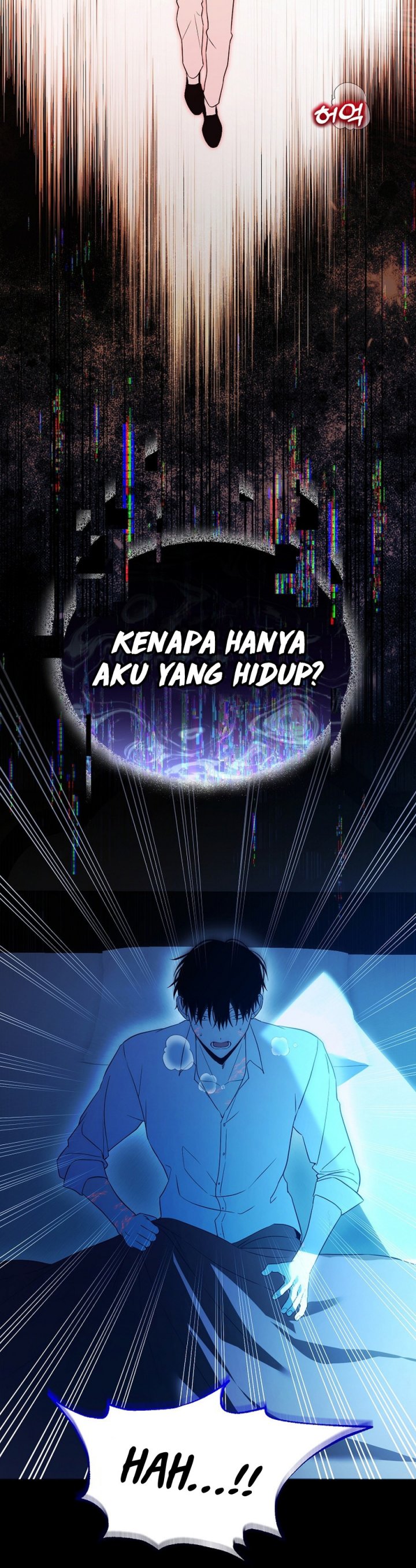 Baca Academy's Genius Tamer - Chapter 50 halaman 22