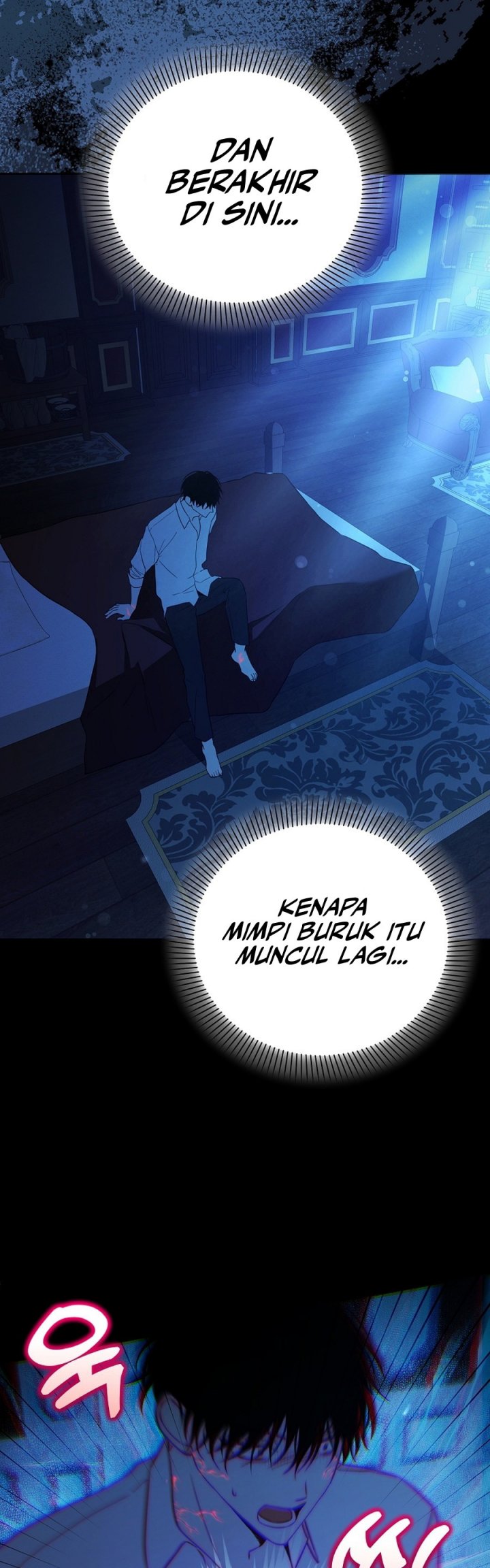 Baca Academy's Genius Tamer - Chapter 50 halaman 24