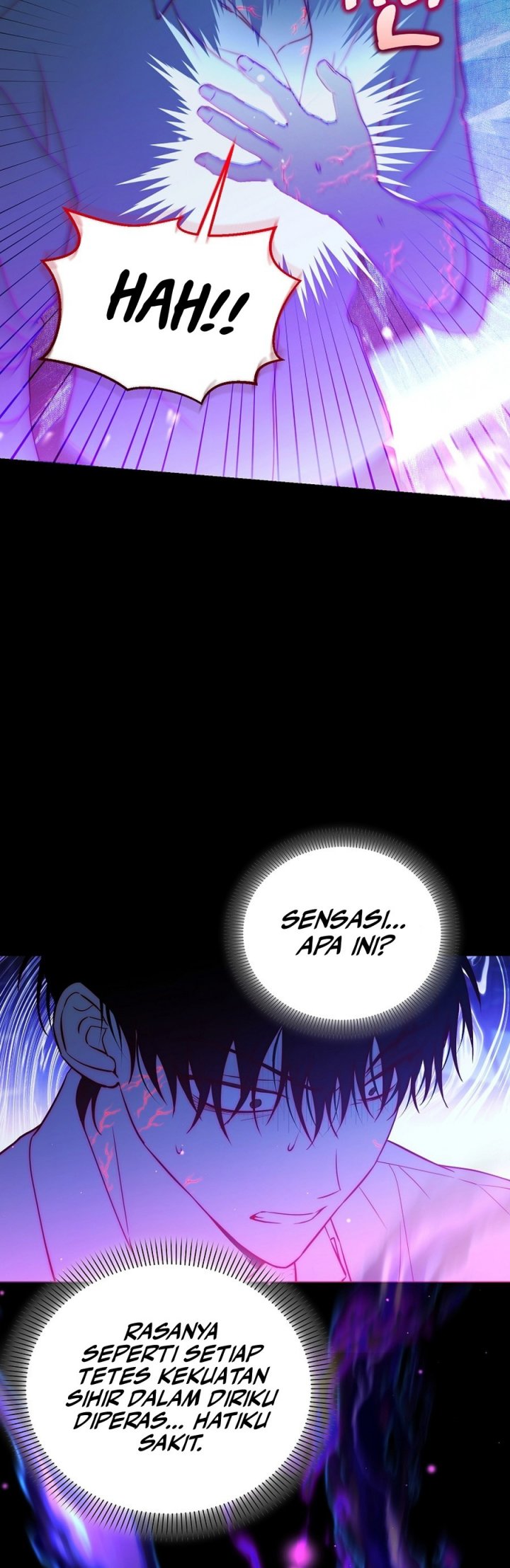 Baca Academy's Genius Tamer - Chapter 50 halaman 25