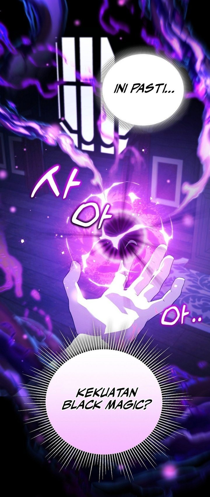 Baca Academy's Genius Tamer - Chapter 50 halaman 26