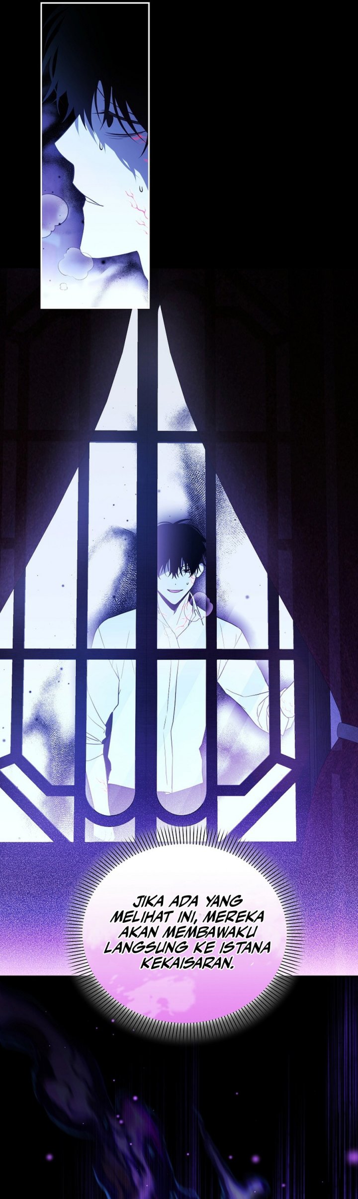 Baca Academy's Genius Tamer - Chapter 50 halaman 28