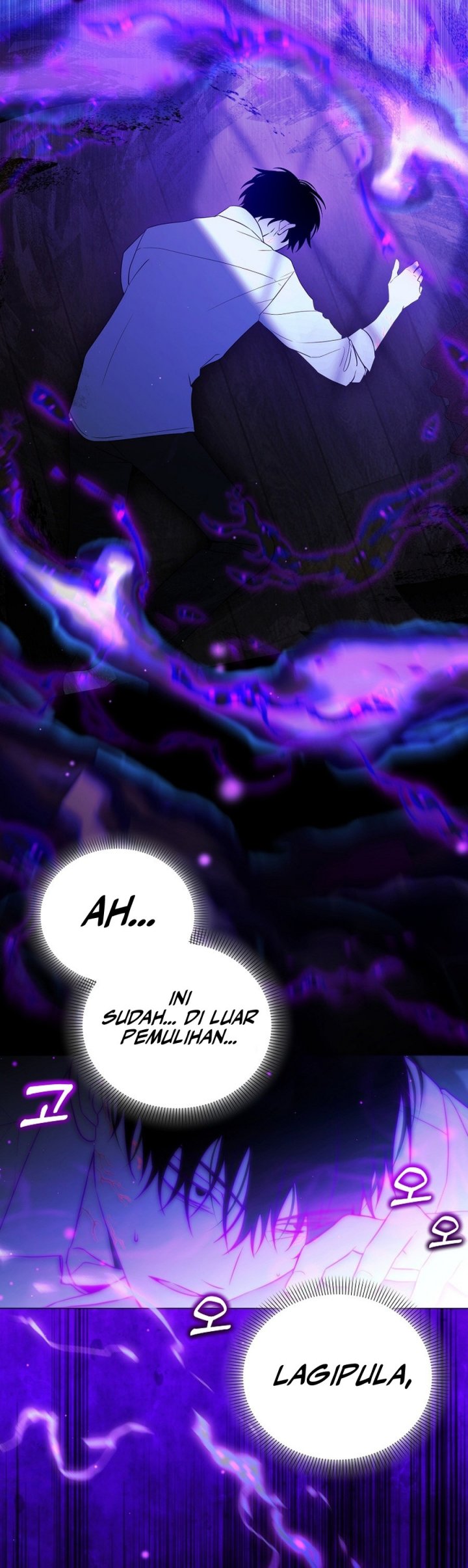 Baca Academy's Genius Tamer - Chapter 50 halaman 31