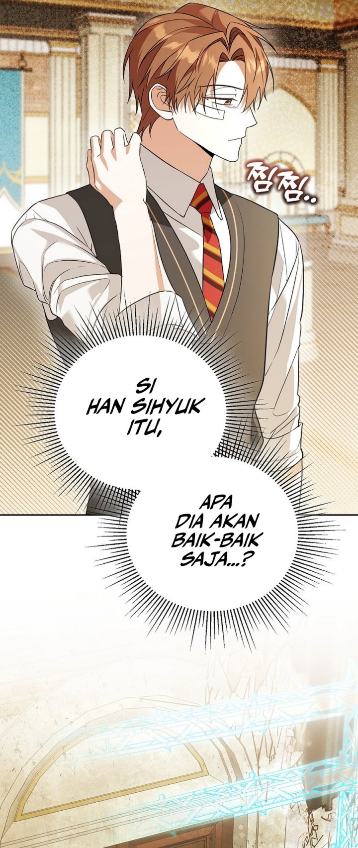 Baca Academy's Genius Tamer - Chapter 50 halaman 36