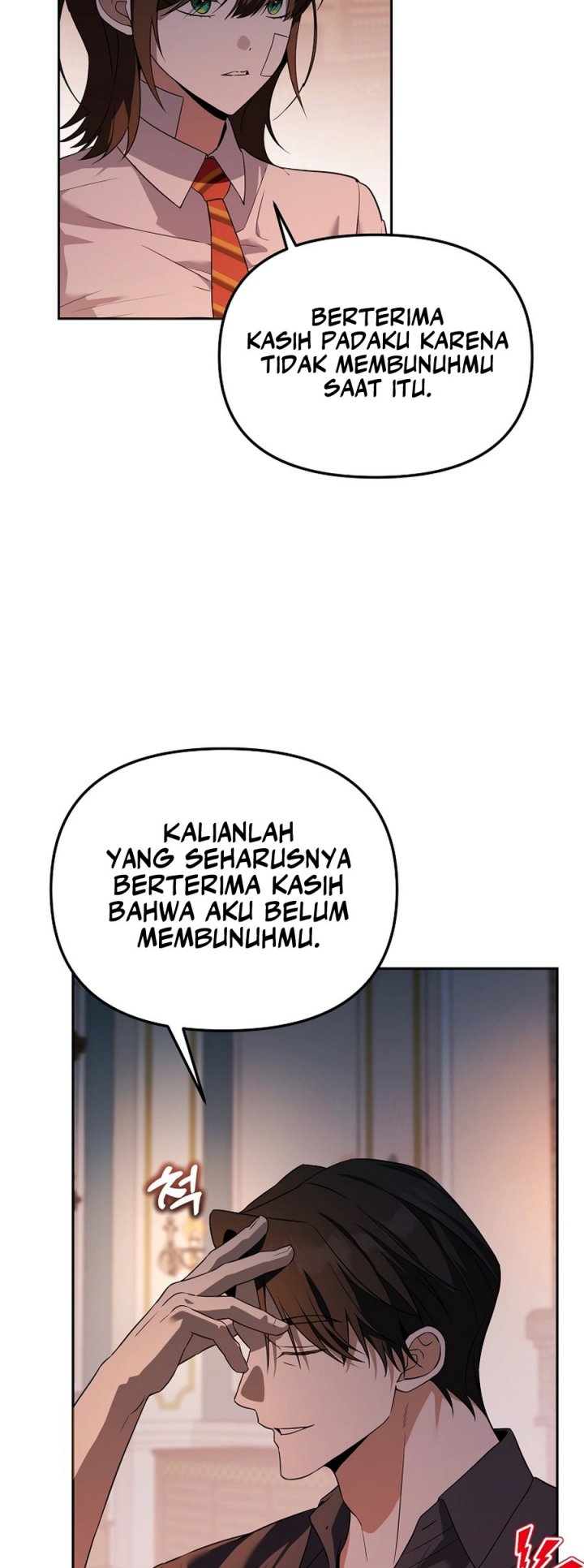 Baca Academy's Genius Tamer - Chapter 50 halaman 4