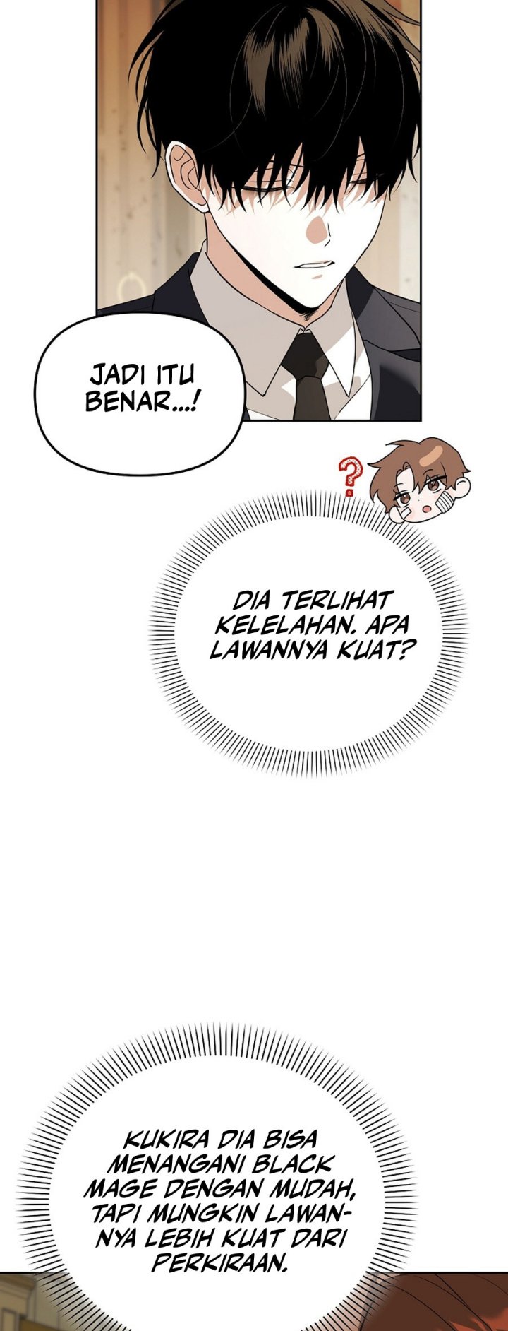 Baca Academy's Genius Tamer - Chapter 50 halaman 41