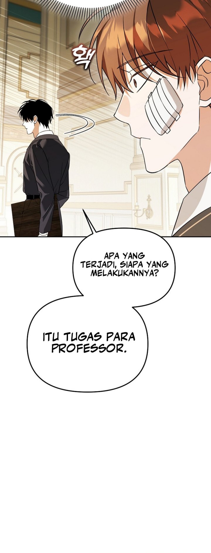 Baca Academy's Genius Tamer - Chapter 50 halaman 42