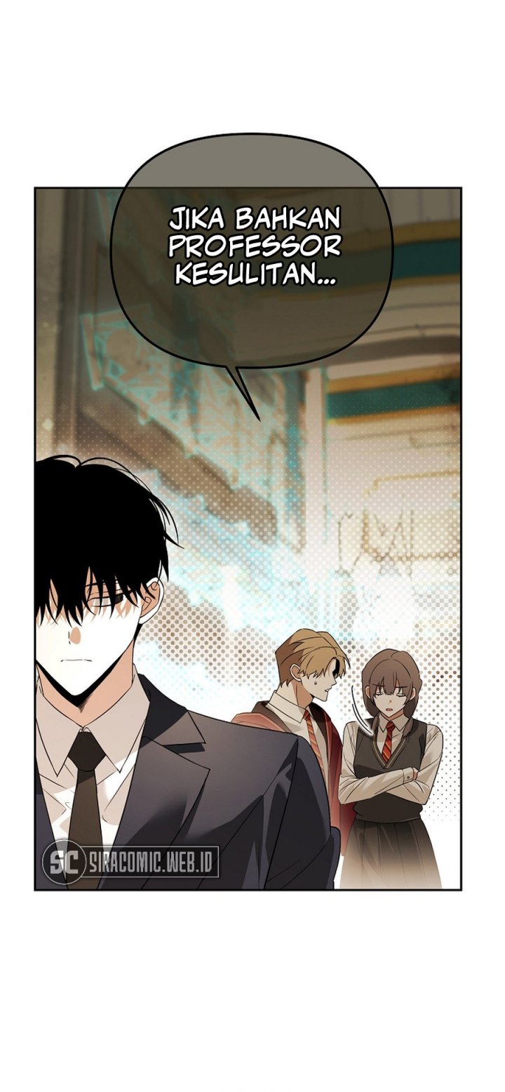 Baca Academy's Genius Tamer - Chapter 50 halaman 44