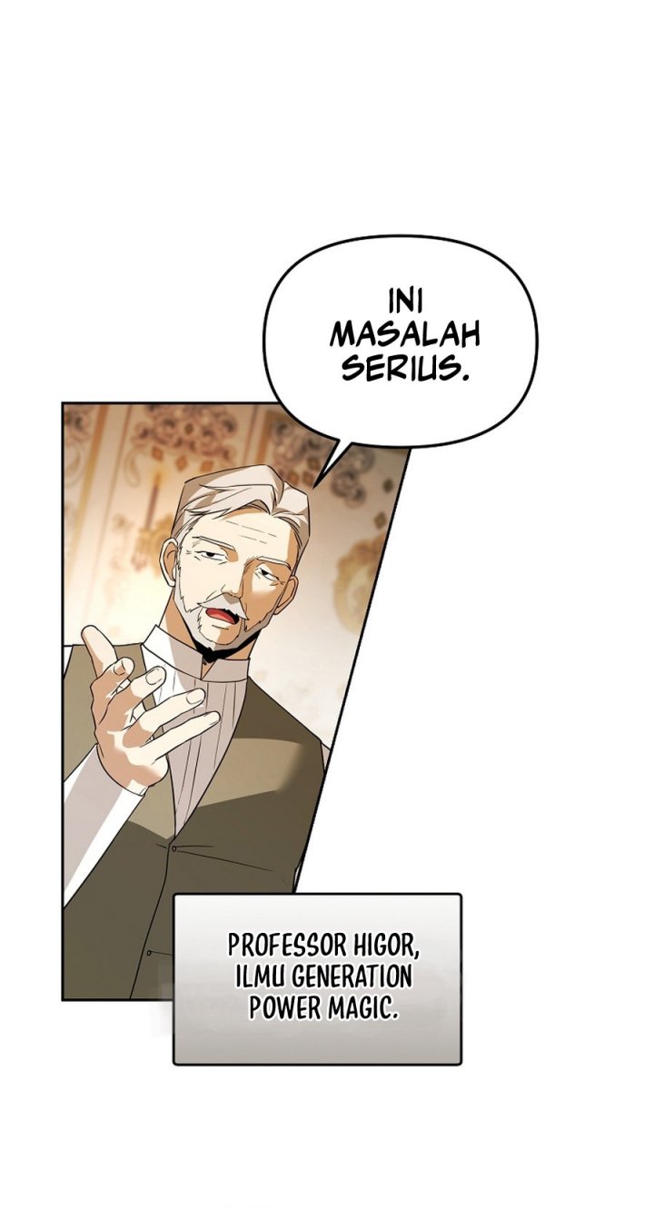 Baca Academy's Genius Tamer - Chapter 50 halaman 46