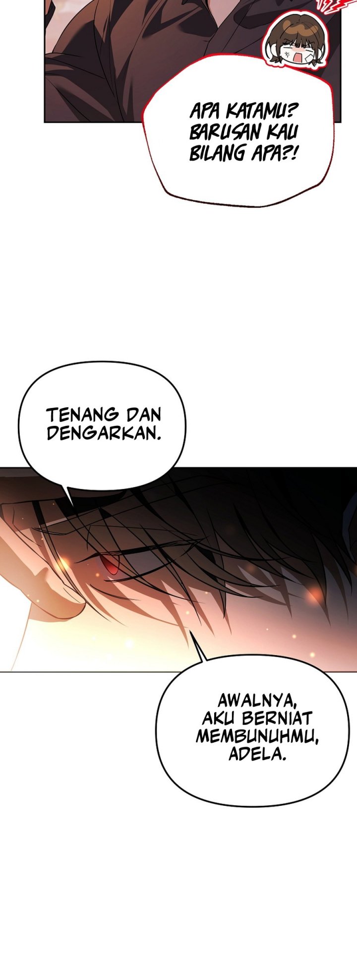 Baca Academy's Genius Tamer - Chapter 50 halaman 5