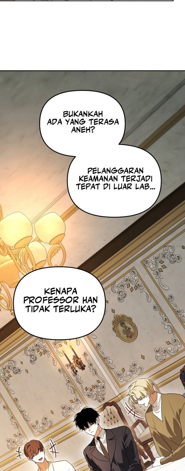 Baca Academy's Genius Tamer - Chapter 50 halaman 50