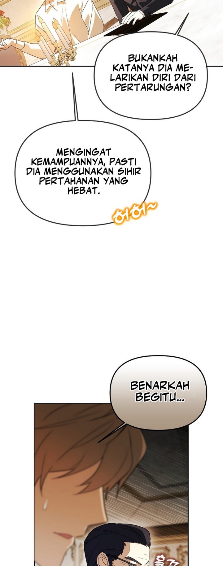 Baca Academy's Genius Tamer - Chapter 50 halaman 51
