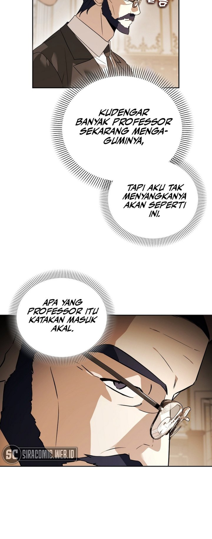 Baca Academy's Genius Tamer - Chapter 50 halaman 52