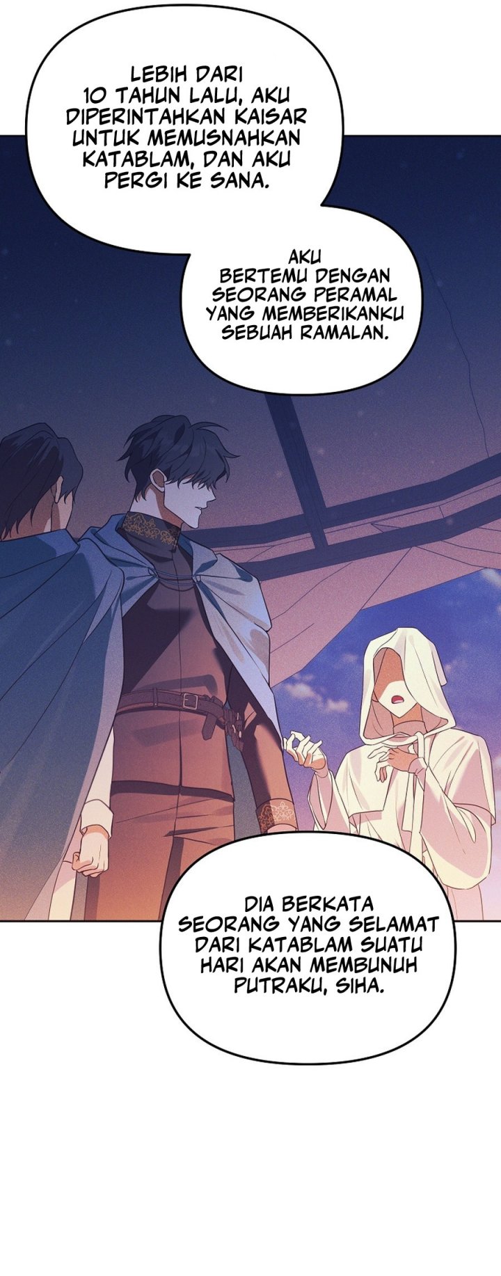 Baca Academy's Genius Tamer - Chapter 50 halaman 6