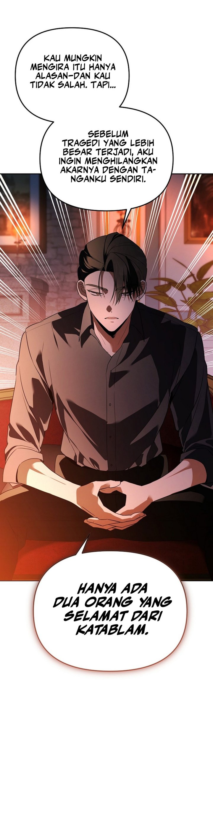 Baca Academy's Genius Tamer - Chapter 50 halaman 7