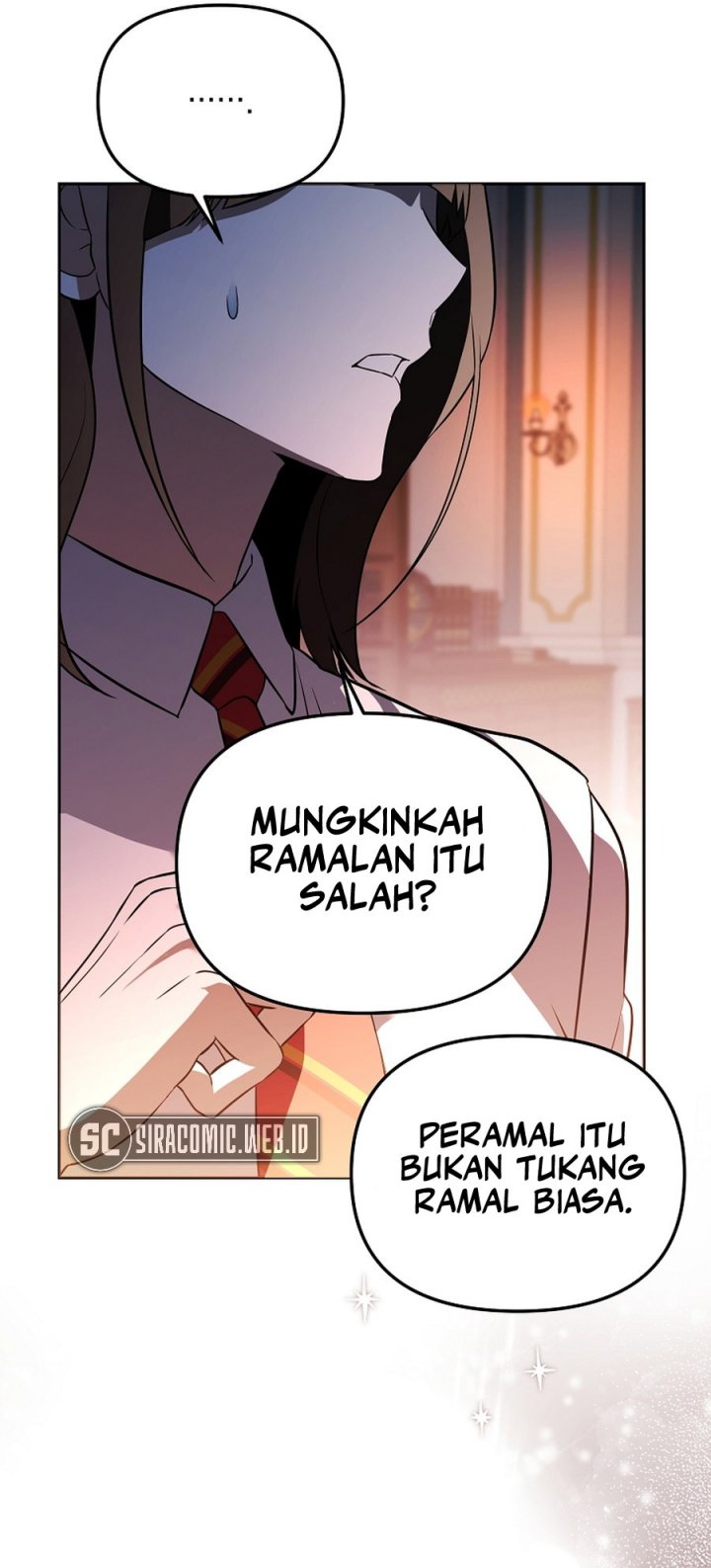Baca Academy's Genius Tamer - Chapter 50 halaman 8