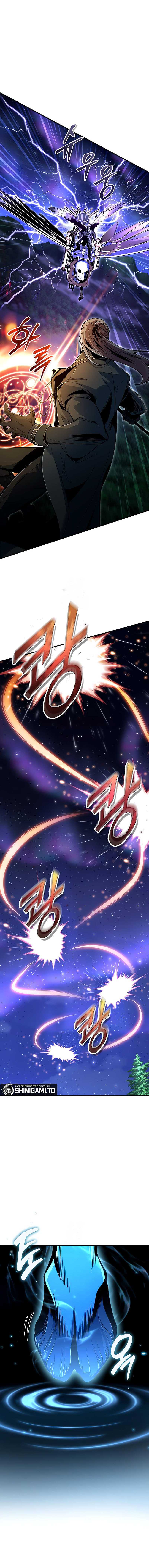 Academy’s Undercover Professor Chapter 130 page 14