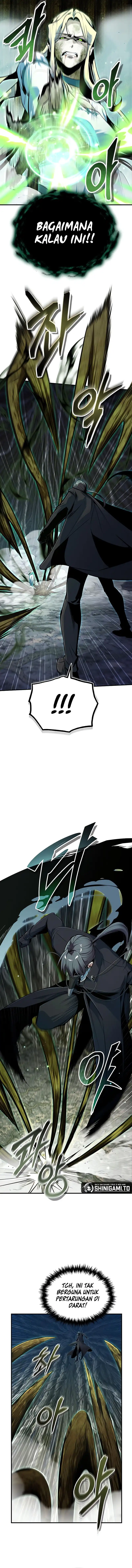 Baca Academy’s Undercover Professor - Chapter 140 halaman 16