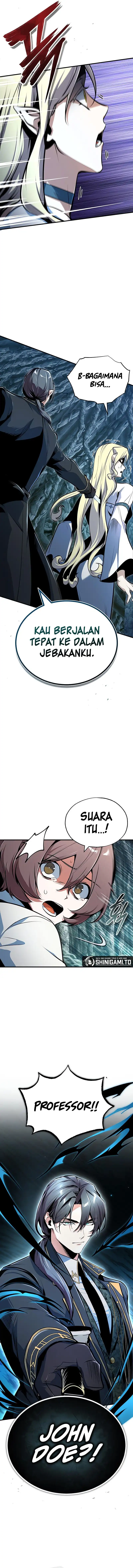 Baca Academy’s Undercover Professor - Chapter 140 halaman 2