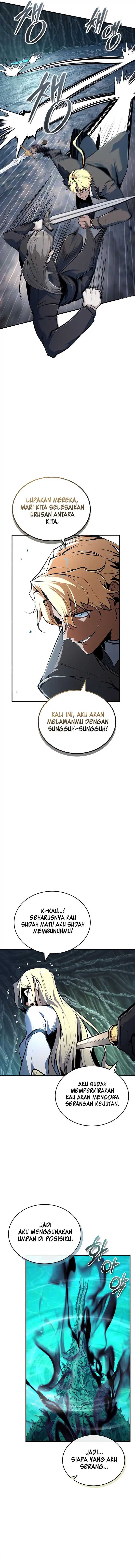 Baca Academy’s Undercover Professor - Chapter 140 halaman 4