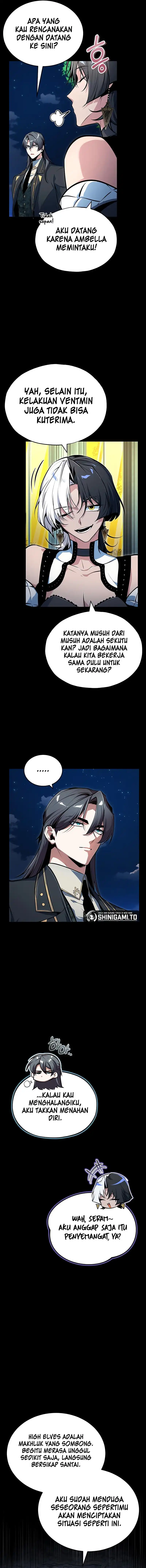 Baca Academy’s Undercover Professor - Chapter 140 halaman 6