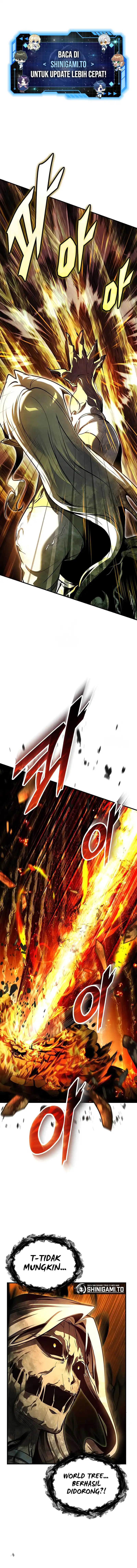 Baca Academy's Undercover Professor - Chapter 143 halaman 1