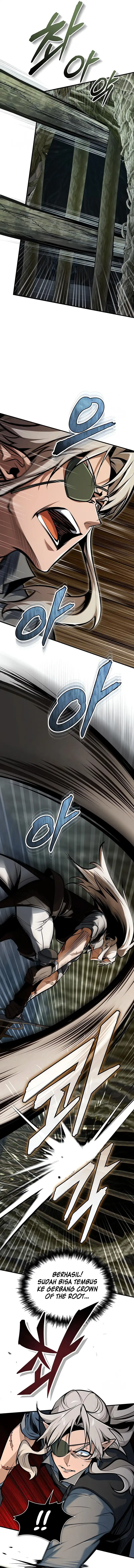 Baca Academy's Undercover Professor - Chapter 143 halaman 10