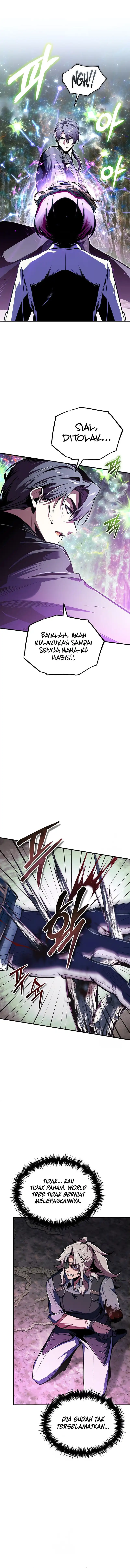 Baca Academy's Undercover Professor - Chapter 143 halaman 13