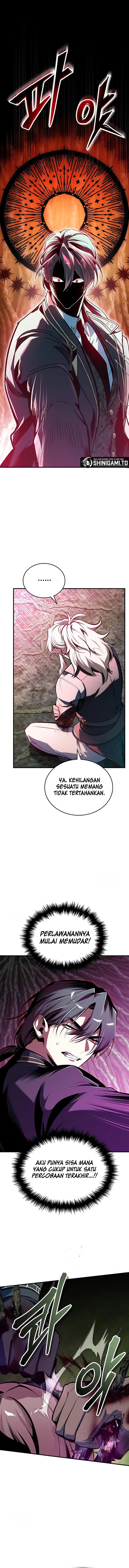 Baca Academy's Undercover Professor - Chapter 143 halaman 15